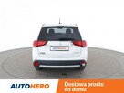 Mitsubishi Outlander 2.0MIVEC SUV-STAR Klimatyzacja Tempomat Elektryka Grzane Fotele Kamera - 6