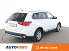 Mitsubishi Outlander 2.0MIVEC SUV-STAR Klimatyzacja Tempomat Elektryka Grzane Fotele Kamera - 7