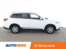 Mitsubishi Outlander 2.0MIVEC SUV-STAR Klimatyzacja Tempomat Elektryka Grzane Fotele Kamera - 8