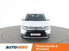 Mitsubishi Outlander 2.0MIVEC SUV-STAR Klimatyzacja Tempomat Elektryka Grzane Fotele Kamera - 10