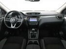 Nissan Qashqai navi panorama grzane fotele kamera Bluetooth hak tempomat - 14