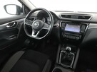 Nissan Qashqai navi panorama grzane fotele kamera Bluetooth hak tempomat - 15