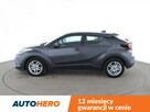 Toyota C-HR Hybryda, LED, klima auto, kamera cofania - 3