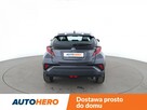 Toyota C-HR Hybryda, LED, klima auto, kamera cofania - 6