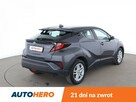 Toyota C-HR Hybryda, LED, klima auto, kamera cofania - 7