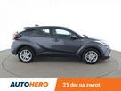 Toyota C-HR Hybryda, LED, klima auto, kamera cofania - 8