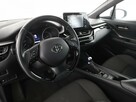 Toyota C-HR Hybryda, LED, klima auto, kamera cofania - 13