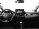 Toyota C-HR Hybryda, LED, klima auto, kamera cofania - 14