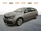 Peugeot 308 SW 1,5 Bluehdi(130 KM) Active Salon PL Faktura-Vat - 1