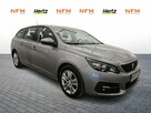 Peugeot 308 SW 1,5 Bluehdi(130 KM) Active Salon PL Faktura-Vat - 3