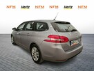 Peugeot 308 SW 1,5 Bluehdi(130 KM) Active Salon PL Faktura-Vat - 4