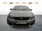 Peugeot 308 SW 1,5 Bluehdi(130 KM) Active Salon PL Faktura-Vat - 8