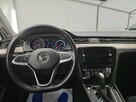 Volkswagen Passat 1,5 TSI DSG 7-stopniowa (150 KM) Elegance Salon PL F-Vat - 14