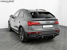 Audi Q5 Sportback S line 40 TDI quattro Podgrz.f K.cofania Pneumatyka Salon PL VAT 23% - 4