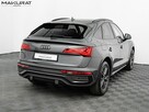 Audi Q5 Sportback S line 40 TDI quattro Podgrz.f K.cofania Pneumatyka Salon PL VAT 23% - 5