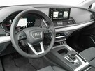 Audi Q5 Sportback S line 40 TDI quattro Podgrz.f K.cofania Pneumatyka Salon PL VAT 23% - 6