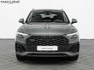 Audi Q5 Sportback S line 40 TDI quattro Podgrz.f K.cofania Pneumatyka Salon PL VAT 23% - 7