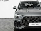 Audi Q5 Sportback S line 40 TDI quattro Podgrz.f K.cofania Pneumatyka Salon PL VAT 23% - 8