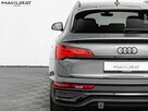 Audi Q5 Sportback S line 40 TDI quattro Podgrz.f K.cofania Pneumatyka Salon PL VAT 23% - 10