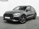 Audi Q5 Sportback S line 40 TDI quattro Podgrz.f K.cofania Pneumatyka Salon PL VAT 23% - 12