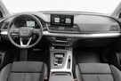 Audi Q5 Sportback S line 40 TDI quattro Podgrz.f K.cofania Pneumatyka Salon PL VAT 23% - 16