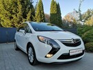 Opel Zafira 2,0 CDTI 130 KM Klimatronik Tempomat Nawigacja Kamera ALU 17 Gwarancja - 3