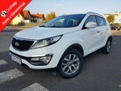 Kia Sportage 1,7 CRDi Nawigacja Klimatronik Zarejestrowany Gwarancja - 1