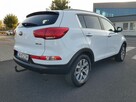 Kia Sportage 1,7 CRDi Nawigacja Klimatronik Zarejestrowany Gwarancja - 5