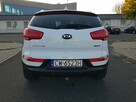 Kia Sportage 1,7 CRDi Nawigacja Klimatronik Zarejestrowany Gwarancja - 6