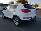 Kia Sportage 1,7 CRDi Nawigacja Klimatronik Zarejestrowany Gwarancja - 7