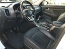 Kia Sportage 1,7 CRDi Nawigacja Klimatronik Zarejestrowany Gwarancja - 10