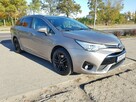 Toyota Avensis 2.0 Diesel Kamera Navi Zarejestrowany Gwarancja - 3