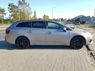 Toyota Avensis 2.0 Diesel Kamera Navi Zarejestrowany Gwarancja - 4