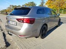 Toyota Avensis 2.0 Diesel Kamera Navi Zarejestrowany Gwarancja - 5