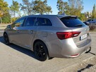 Toyota Avensis 2.0 Diesel Kamera Navi Zarejestrowany Gwarancja - 7