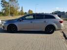 Toyota Avensis 2.0 Diesel Kamera Navi Zarejestrowany Gwarancja - 8