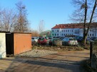 Działka usługowa Rydułtowy - 2