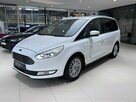 Ford Galaxy 7-os, Titanium, Ambiente, LED FV23, 1-wł, Salon Polska,DOSTAWA W CENIE - 2