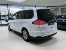 Ford Galaxy 7-os, Titanium, Ambiente, LED FV23, 1-wł, Salon Polska,DOSTAWA W CENIE - 4