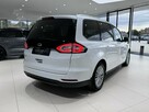 Ford Galaxy 7-os, Titanium, Ambiente, LED FV23, 1-wł, Salon Polska,DOSTAWA W CENIE - 6