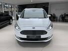 Ford Galaxy 7-os, Titanium, Ambiente, LED FV23, 1-wł, Salon Polska,DOSTAWA W CENIE - 9