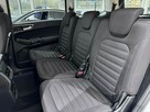 Ford Galaxy 7-os, Titanium, Ambiente, LED FV23, 1-wł, Salon Polska,DOSTAWA W CENIE - 15