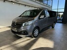 Renault Trafic 2.0dCi 145KM M6 2019 r., salon PL, 9-cio osobowy, f-a VAT, NAVI - 4