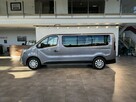 Renault Trafic 2.0dCi 145KM M6 2019 r., salon PL, 9-cio osobowy, f-a VAT, NAVI - 5