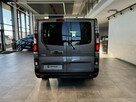 Renault Trafic 2.0dCi 145KM M6 2019 r., salon PL, 9-cio osobowy, f-a VAT, NAVI - 7