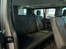 Renault Trafic 2.0dCi 145KM M6 2019 r., salon PL, 9-cio osobowy, f-a VAT, NAVI - 10