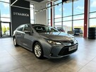 Toyota Corolla Comfort 1.5VVT-I 125KM M6 2022 r., salon PL, I właściciel, f-a VAT - 1