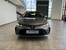 Toyota Corolla Comfort 1.5VVT-I 125KM M6 2022 r., salon PL, I właściciel, f-a VAT - 3