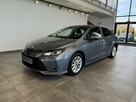 Toyota Corolla Comfort 1.5VVT-I 125KM M6 2022 r., salon PL, I właściciel, f-a VAT - 4