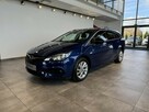 Opel Astra ST Elegance 1.2Turbo 145KM M6 2021 r., salon PL, I właściciel, f-a VAT - 4